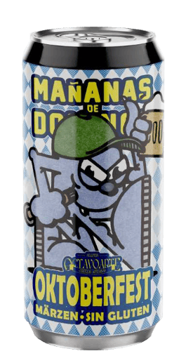 Octavo Arte Mañanas de Domingo